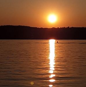 Meet your Posher, Doreen